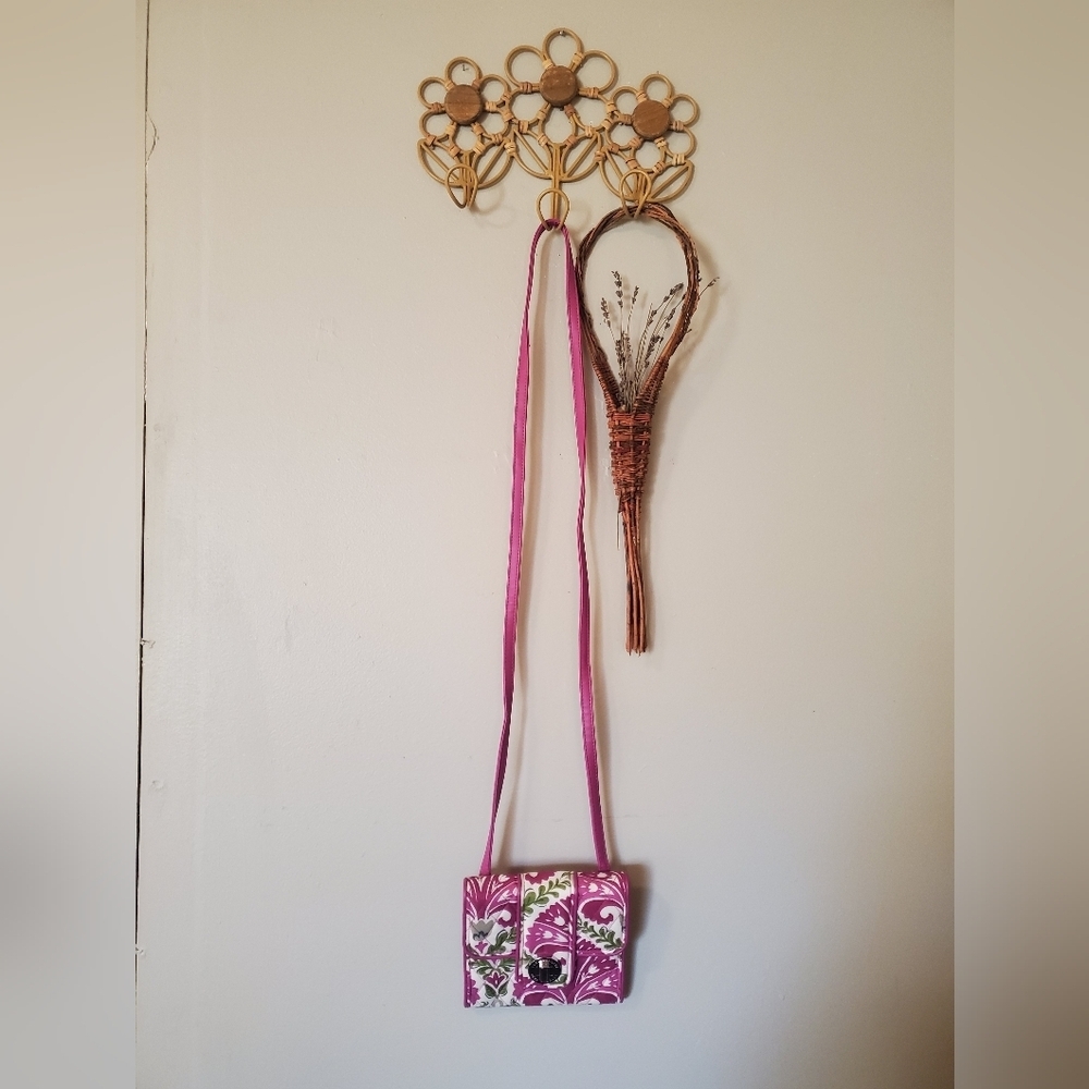 Vera Bradley Crossbody - Picture 8 of 8